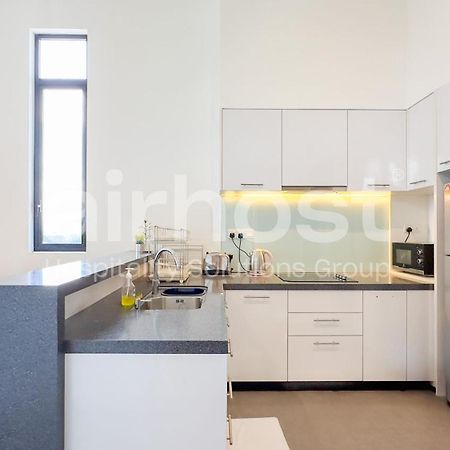 Est Suites Bangsar By Airhost Kuala Lumpur Esterno foto