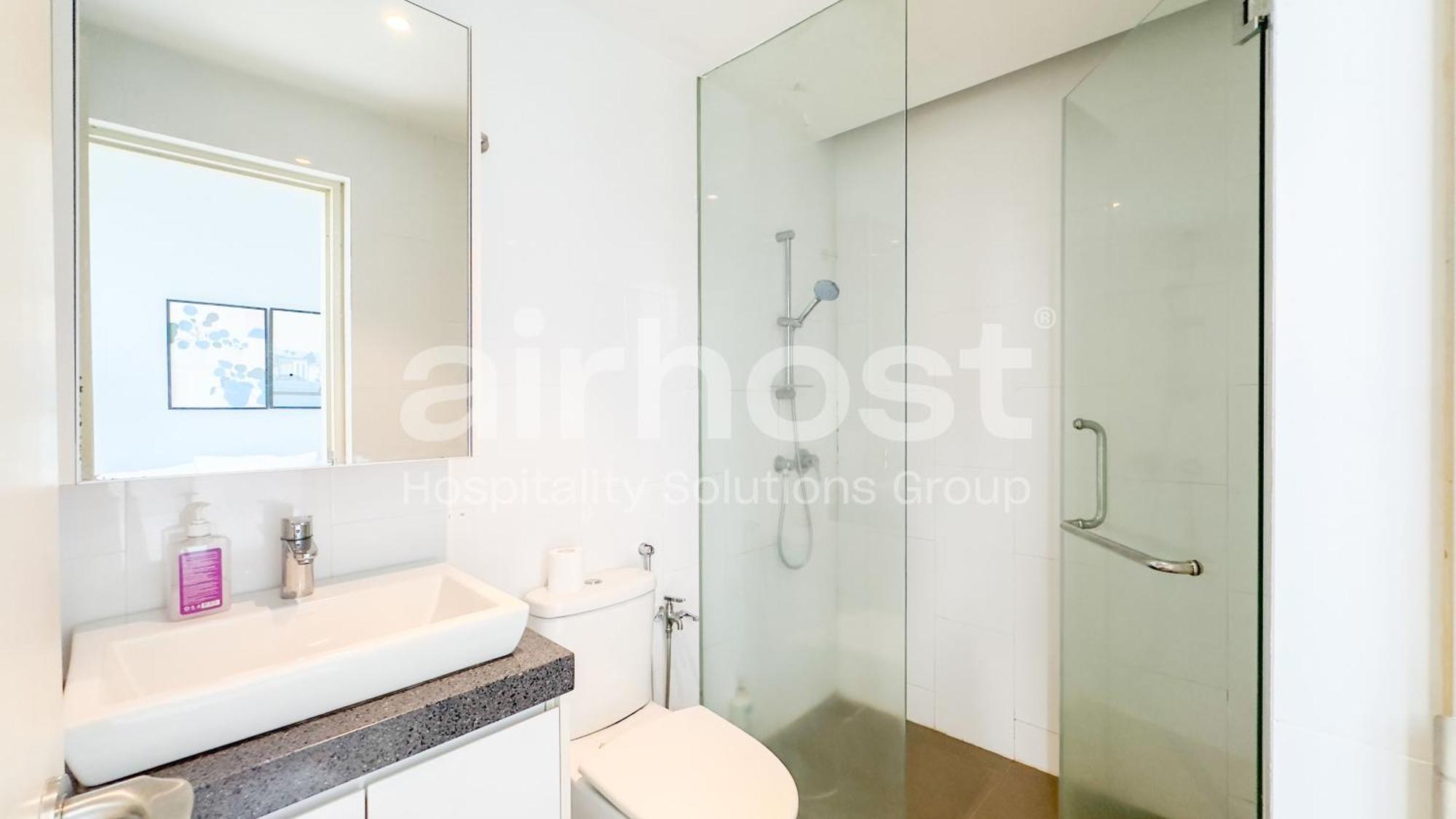 Est Suites Bangsar By Airhost Kuala Lumpur Esterno foto